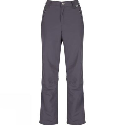 Pantalones Regatta Chaska Mujer Moradas - Chile GZR704986